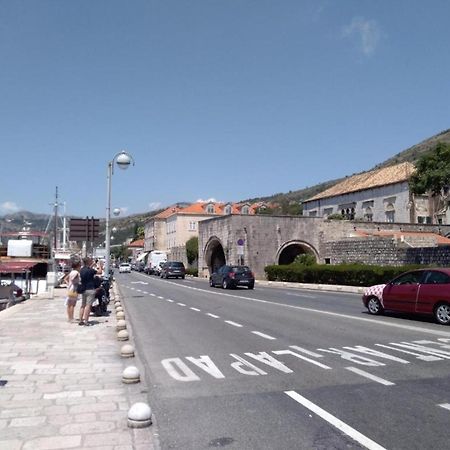 Studio A Dubrovnik Kültér fotó