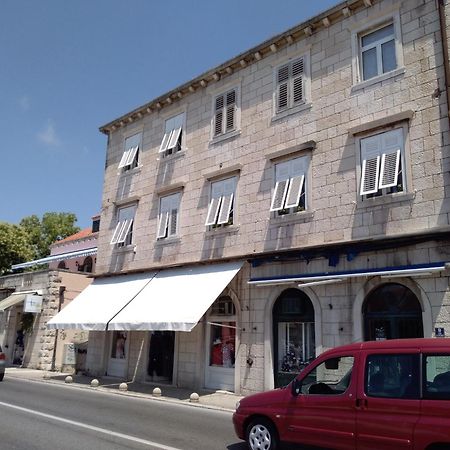 Studio A Dubrovnik Kültér fotó