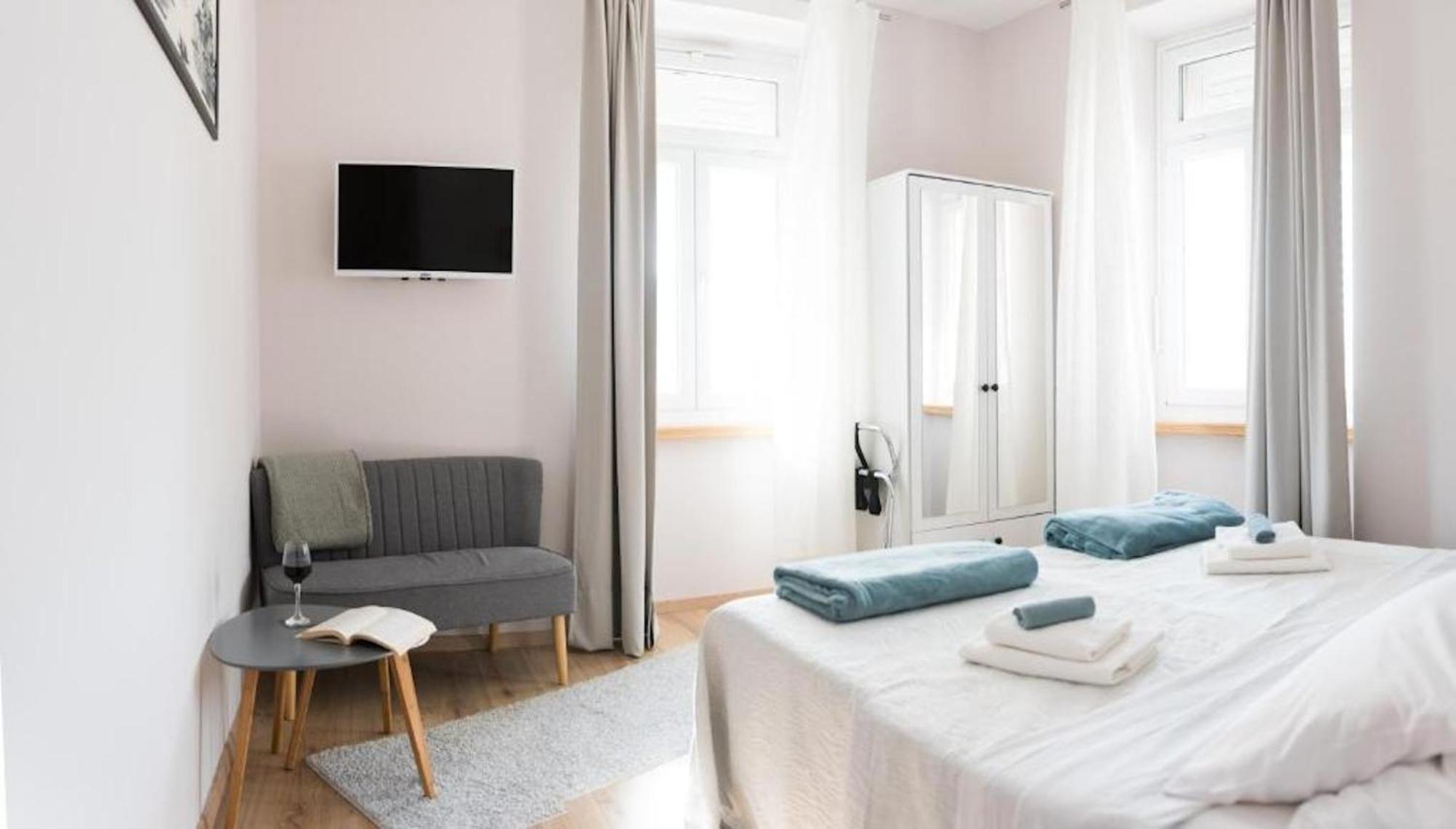 Studio A Dubrovnik Kültér fotó