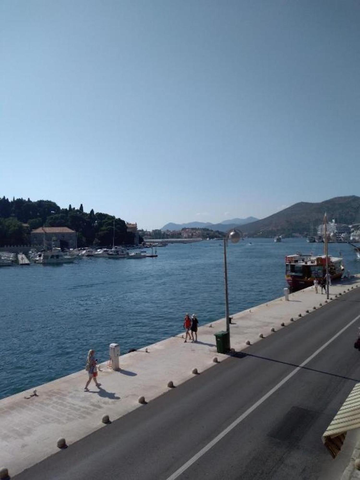 Studio A Dubrovnik Kültér fotó