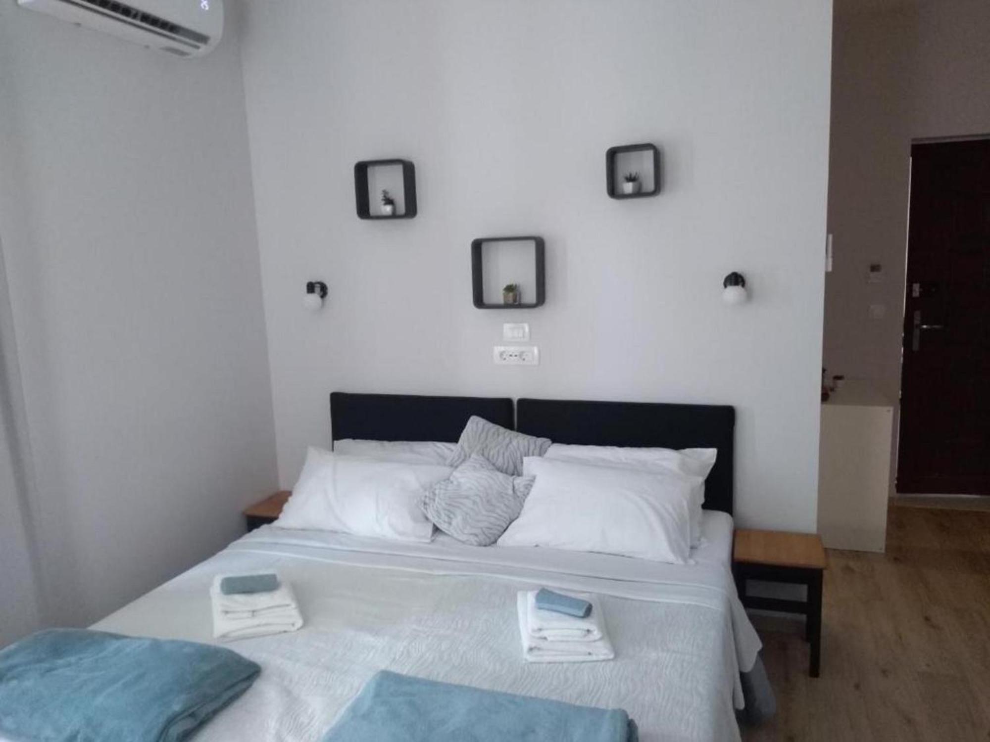 Studio A Dubrovnik Kültér fotó