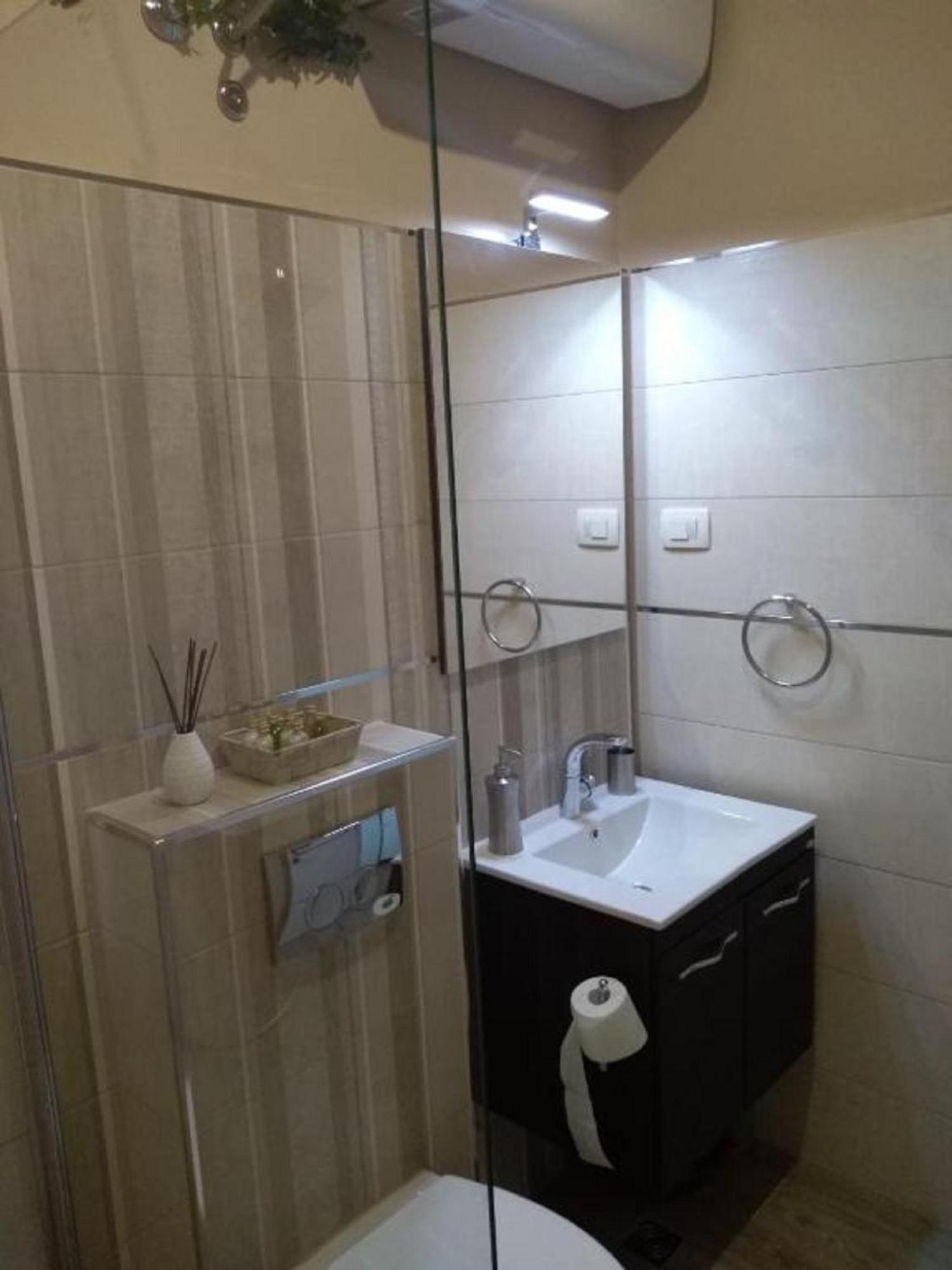 Studio A Dubrovnik Kültér fotó